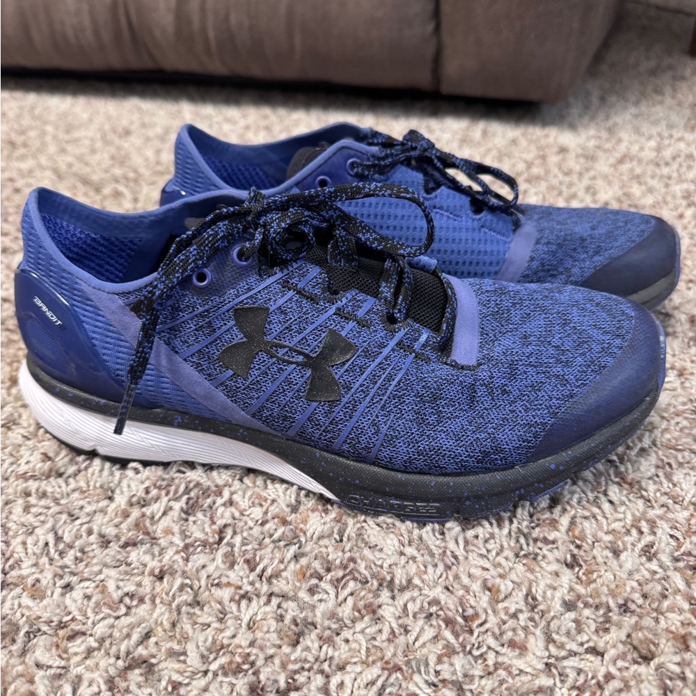 Under Armour Women’s Athletic Shoes